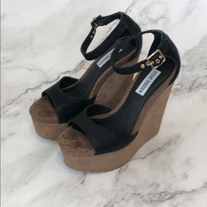 Blk wedge